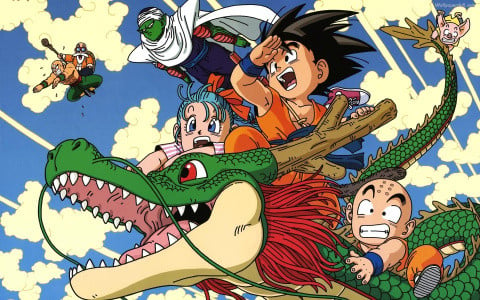 Después de One Piece y Yu Yu Hakusho, este anime es lógicamente el siguiente en ser adaptado por Netflix