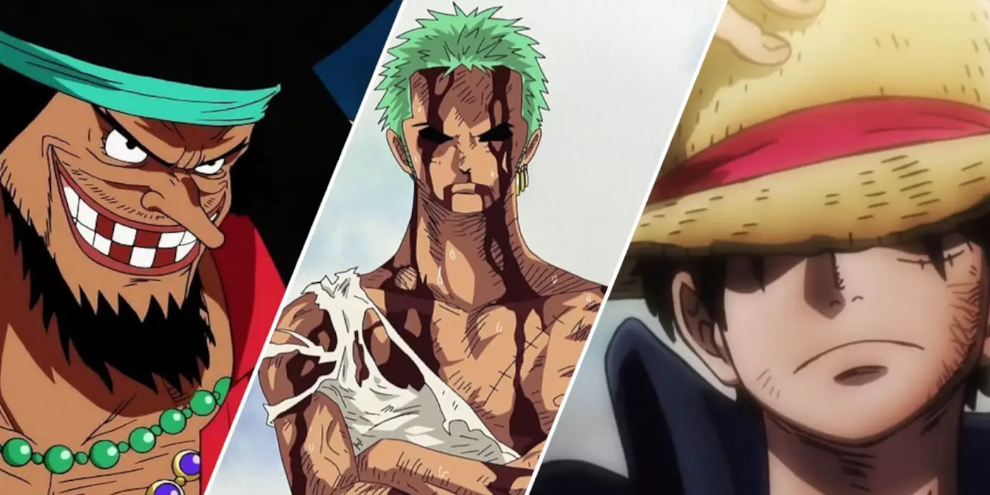 One Piece: mejores episodios del anime según IMDb