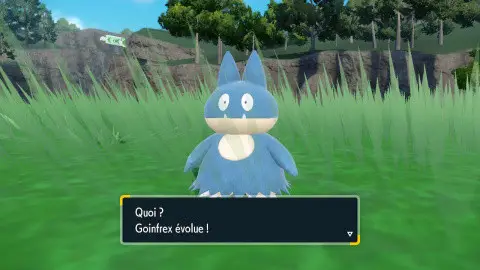 Goinfrex DLC Pokémon Escarlata y Púrpura: ¿cómo evolucionarlo a Snorlax?