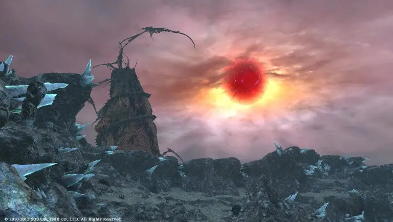 ¿Cómo destruyeron Final Fantasy XIV y lo rehicieron mejor?