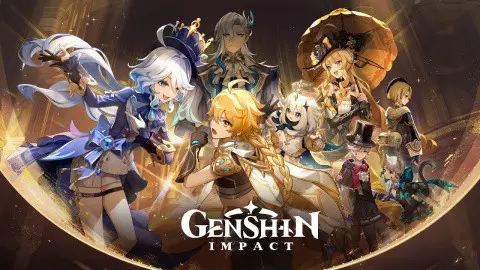 No, pero en realidad, Final Fantasy DEBE crear su propio Genshin Impact