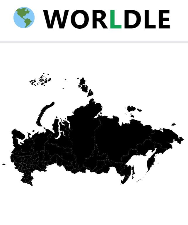 Daily Worldle 596 País - 9 de septiembre de 2023