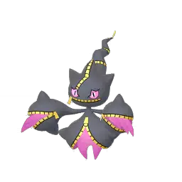 Incursiones de Pokémon GO de octubre de 2023: Darkrai, Shiny Gobbler, Mega Gengar... El programa completo del mes