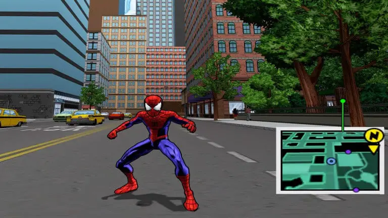 Probablemente no conozcas estos juegos de Spider-Man y, sin embargo, ¡vale la pena echarles un vistazo!