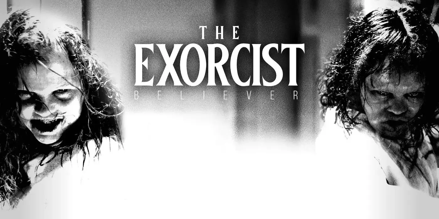 El Exorcista: Creyente HHN