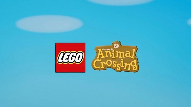 Tráiler adelantado de la colaboración de Animal Crossing Lego Nintendo