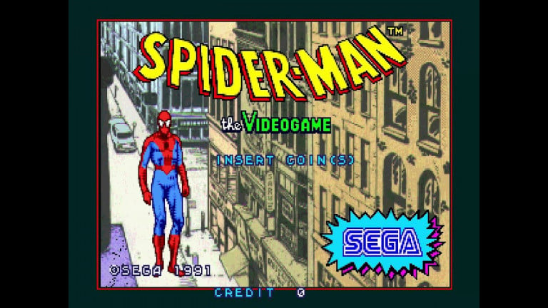 Probablemente no conozcas estos juegos de Spider-Man y, sin embargo, ¡vale la pena echarles un vistazo!