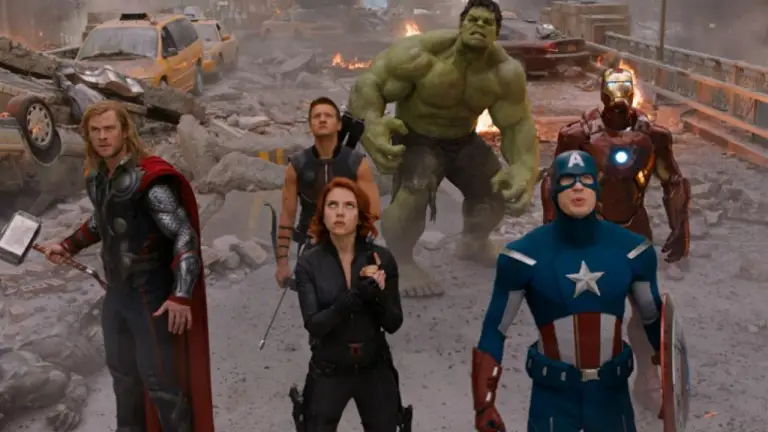 ¿Iron Man, el Capitán América y los otros Vengadores pronto regresarán?  Marvel lo consideraría