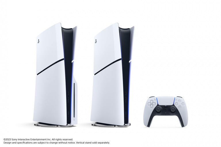 PS5 Slim: plazo de lanzamiento, precio, diferencias… Aquí tienes todo lo que necesitas saber sobre el nuevo modelo de PlayStation 5