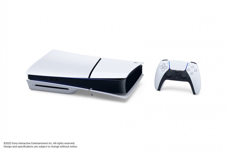 PS5 Slim: plazo de lanzamiento, precio, diferencias… Aquí tienes todo lo que necesitas saber sobre el nuevo modelo de PlayStation 5