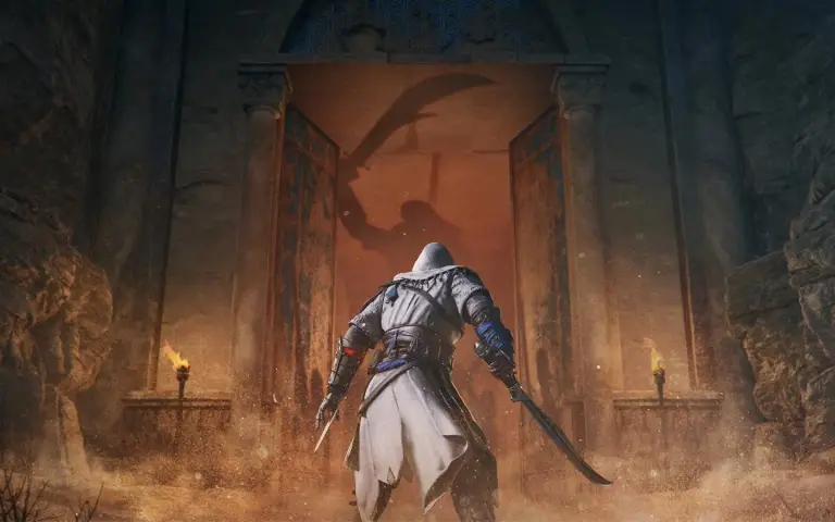 ¿Ya hay contenido nuevo para Assassin's Creed Mirage?  Si y no
