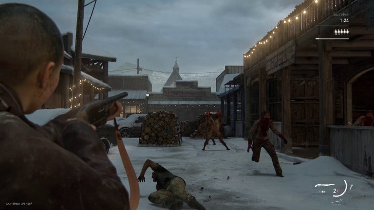 La mayor novedad de The Last of Us Part 2 remaster revela nueva información