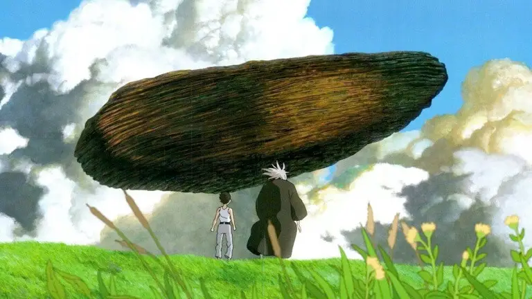 El niño y la garza: 9 secretos ocultos que probablemente no viste en la película de Ghibli (Hayao Miyazaki)
