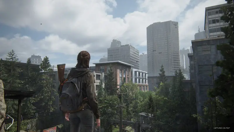 The Last of Us Part II 2 Remastered Fecha de lanzamiento PS4 Opción de actualización de PS5