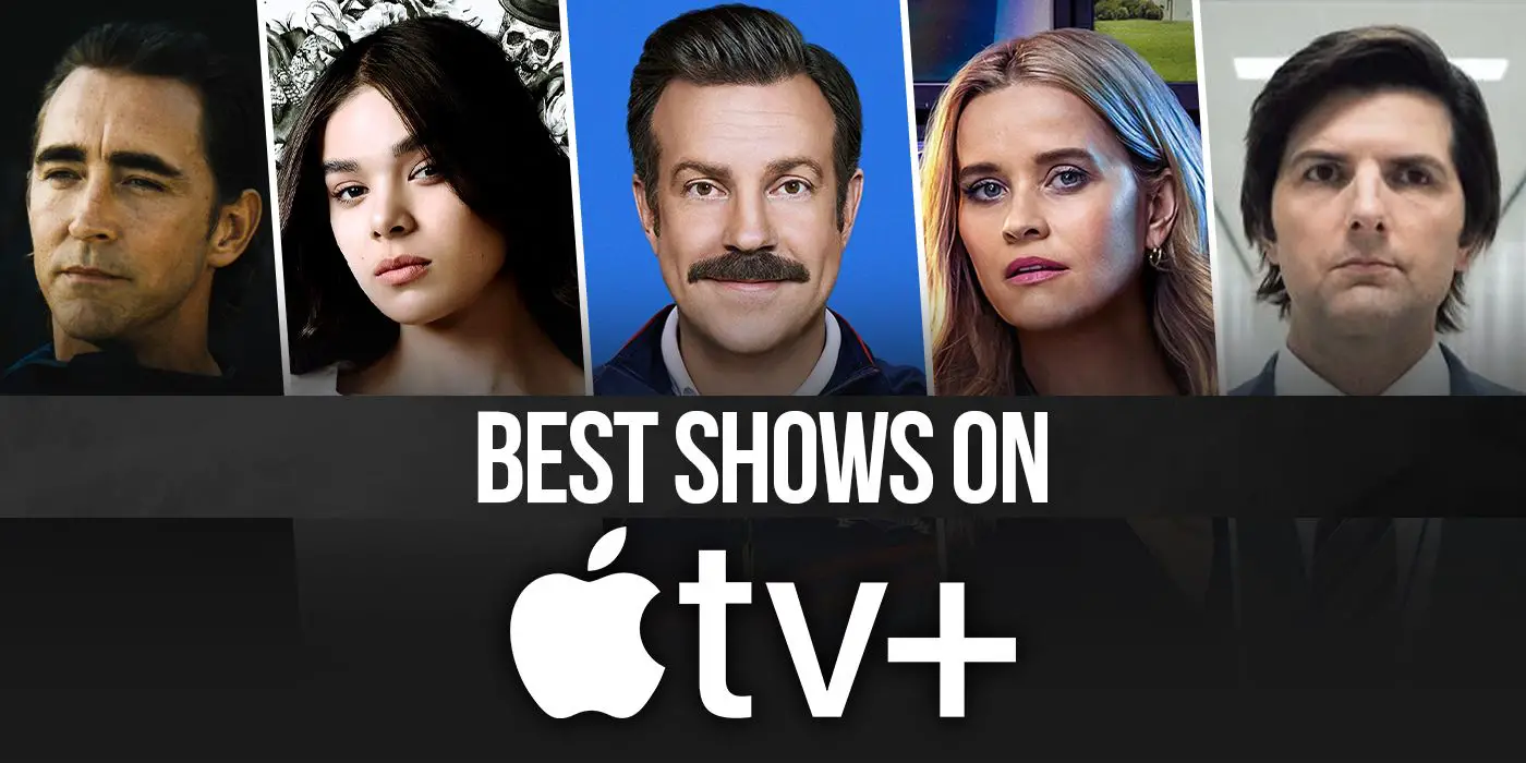 Los-mejores-programas-en-Apple-TV+-ahora mismo