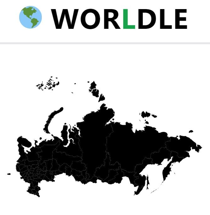 Respuestas de países vecinos adicionales de Daily Worldle 708 - 30 de diciembre de 2022