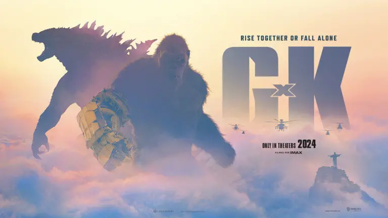 El divorcio de Brad Pitt de Netflix, la victoria de Godzilla sobre Demon Slayer... ¡Resumen de Cultura de hoy!