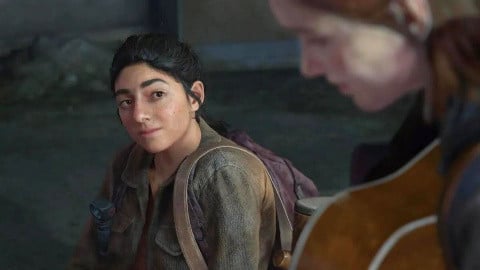 Dora la Exploradora se suma al elenco de la serie The Last of Us, y no es broma