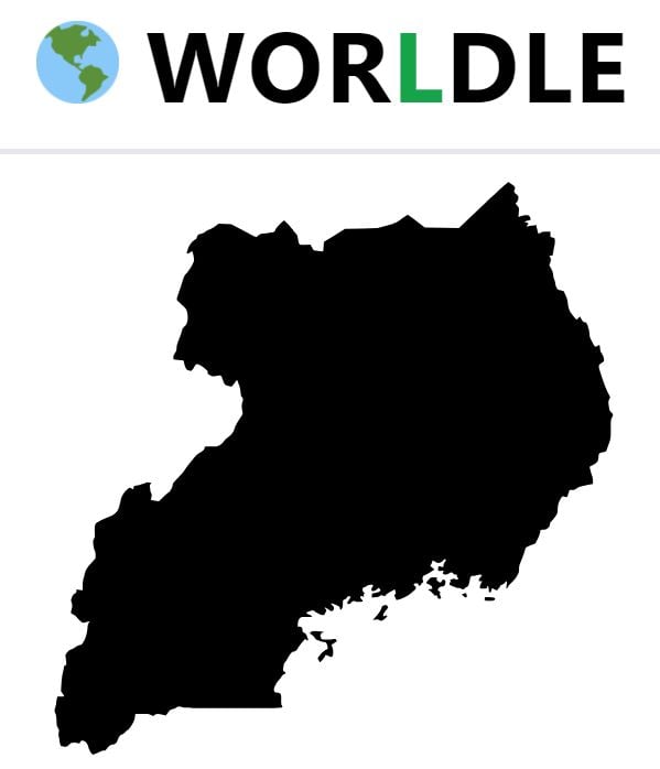 Daily Worldle 749 País - 9 de febrero de 2024