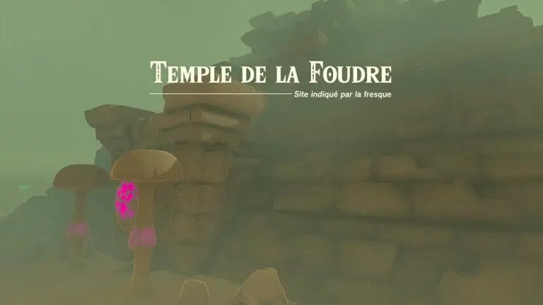 Zelda TotK: Templo del Fuego, Templo del Viento, Templo de las Profundidades… ¿Dónde encontrarlos todos y cómo completarlos?