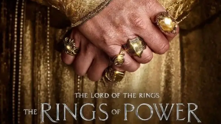 La temporada 2 de Los Anillos de Poder aún no se ha estrenado, pero Amazon ya está planificando el futuro de su serie El Señor de los Anillos