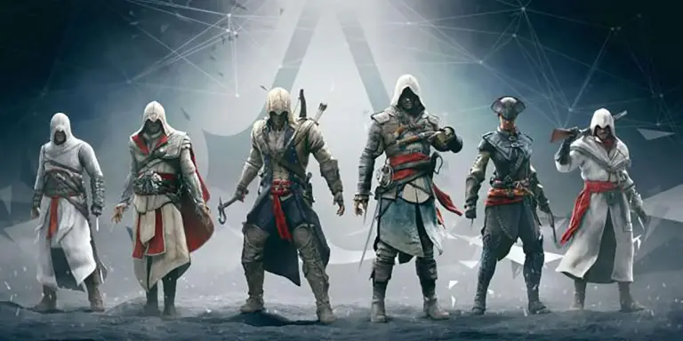 No, el juego multijugador Assassin's Creed no está muerto: incluso debería llegar antes de lo esperado