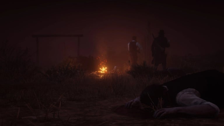 ¡Esta versión de Red Dead Redemption 2 hace que el juego sea tan real que sentirás que estás allí!