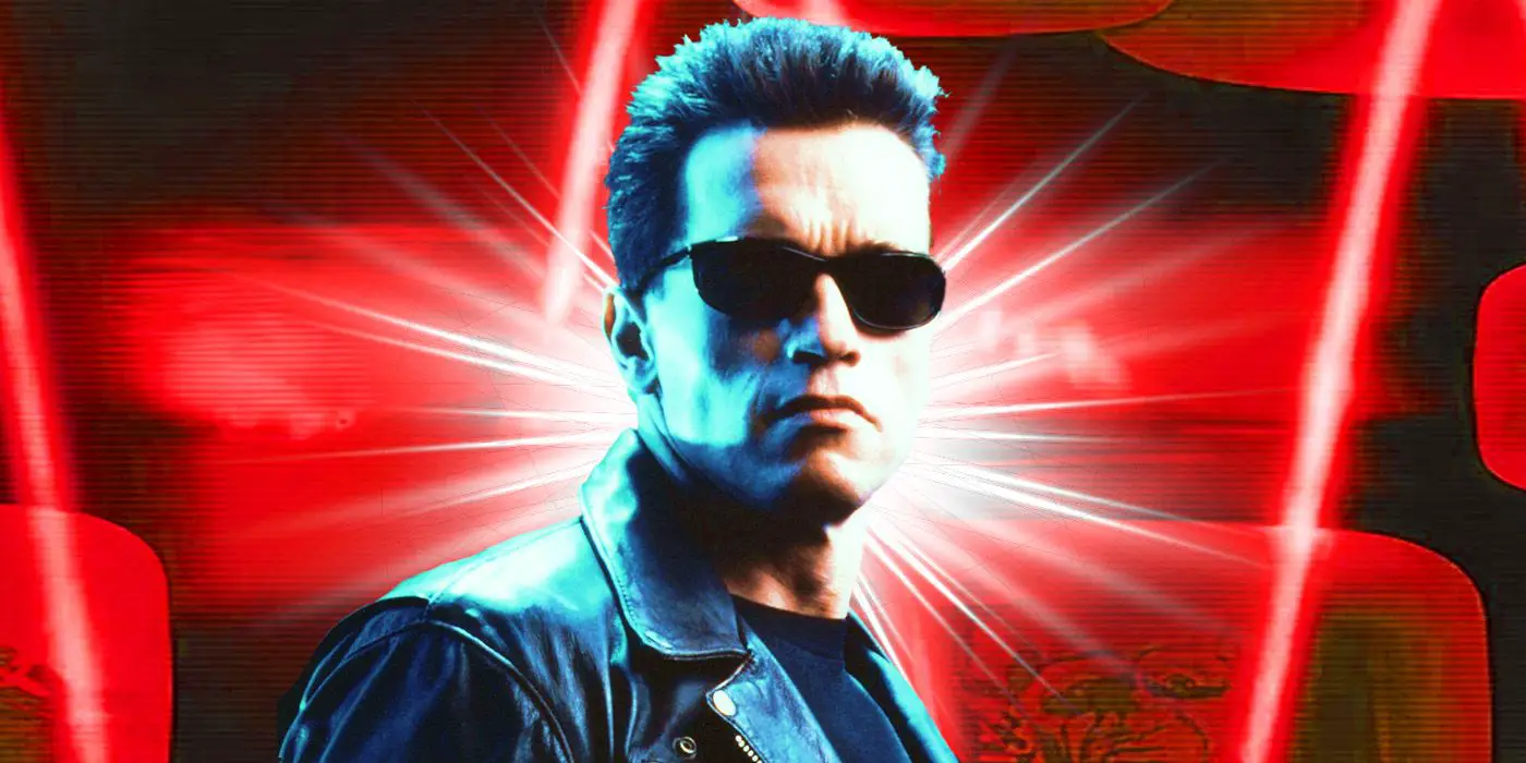 La ley dice que 'Terminator' estafó esta historia de ciencia ficción
