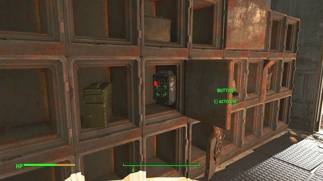 University Point Fallout 4: ¿Cómo acceder y qué botín recolectar? 