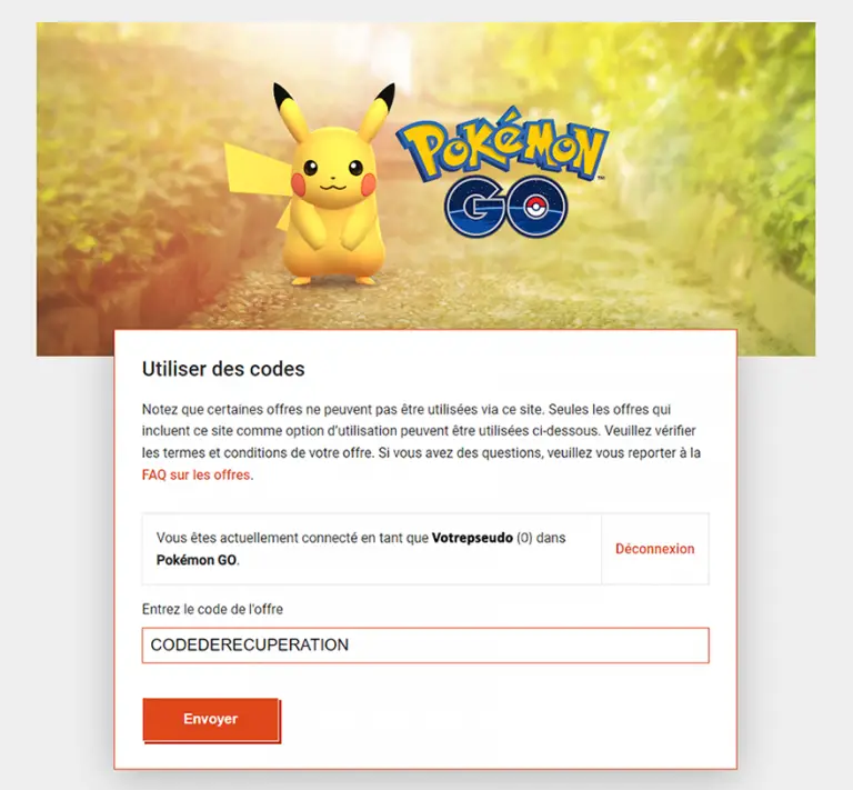 Códigos Pokémon GO: todos los códigos promocionales activos en mayo de 2024