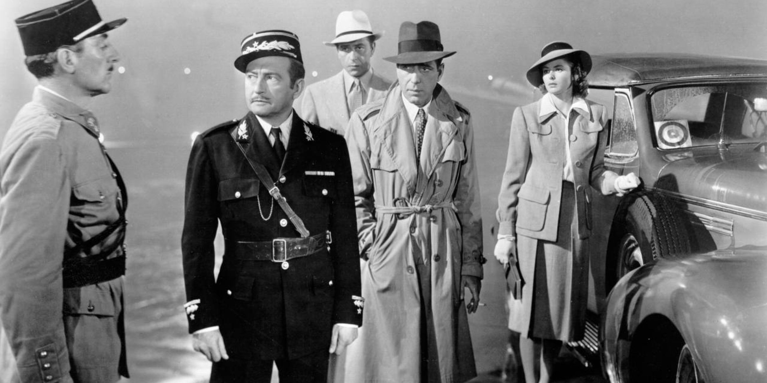 Casablanca - 1942 (5)