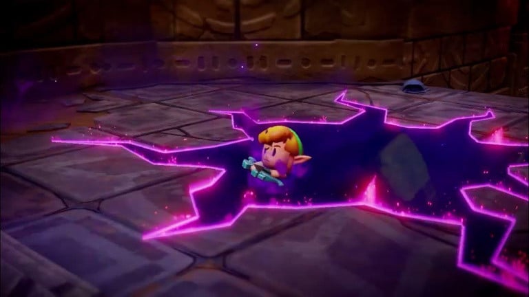 Zelda Echoes of Wisdom: El héroe de la túnica verde puede no faltar en el juego de Nintendo Switch