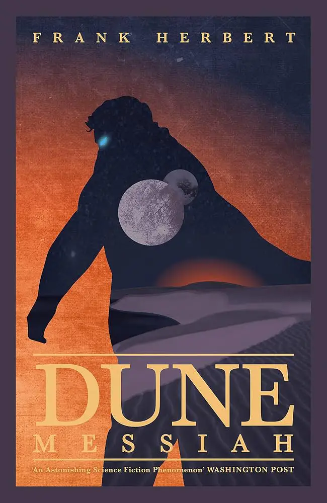 ¡Una nueva película secreta para 2026!  ¿Denis Villeneuve listo para continuar con la tercera parte de Dune para completar la saga?  El misterio aún está completo.
