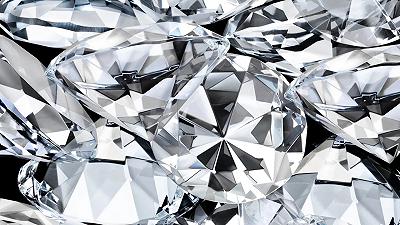 Nuevo método revolucionario desarrollado para unir diamantes a diversos materiales
