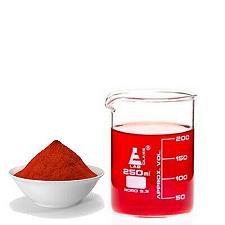 Un colorante alimentario puede desencadenar una enfermedad inflamatoria intestinal