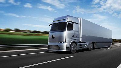 Japón: una cinta transportadora de 500 km para eliminar 25,000 camiones de la carretera y reducir el impacto ambiental