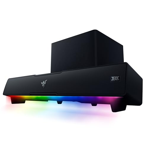 Imagen de Razer Leviathan V2