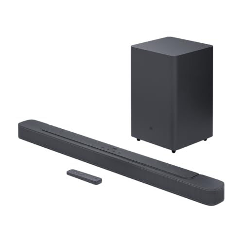 Immagine Di JBL Bar 2.1 Basco profundo Mk2