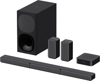 Imagen de Sony HT-S40R