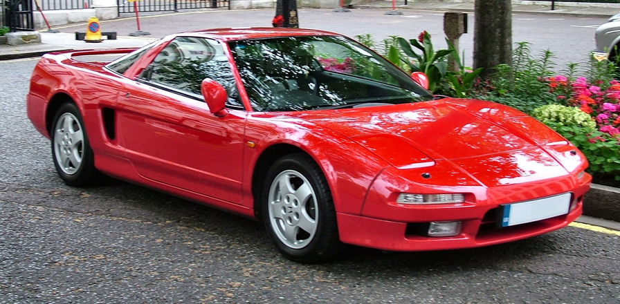 Mattel Brick Shop Hot Wheels '90 Acura NSX | Recensivo Mattel Brick Shop Hot Wheels '90 Acura NSX | Recensivo