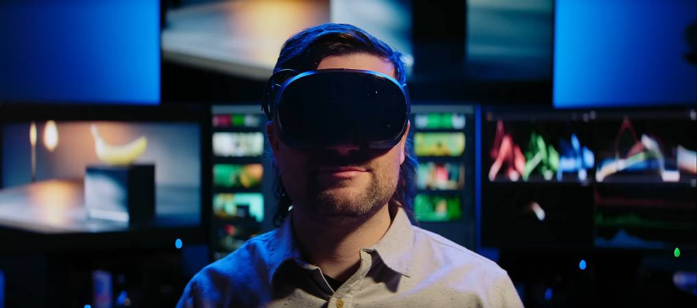 Vapor VR