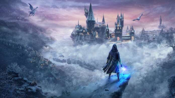 Tienda de juegos épicos gratis del legado de Hogwarts Tienda de juegos épicos gratis del legado de Hogwarts