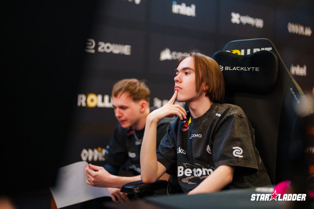 donk en starladder budapest major