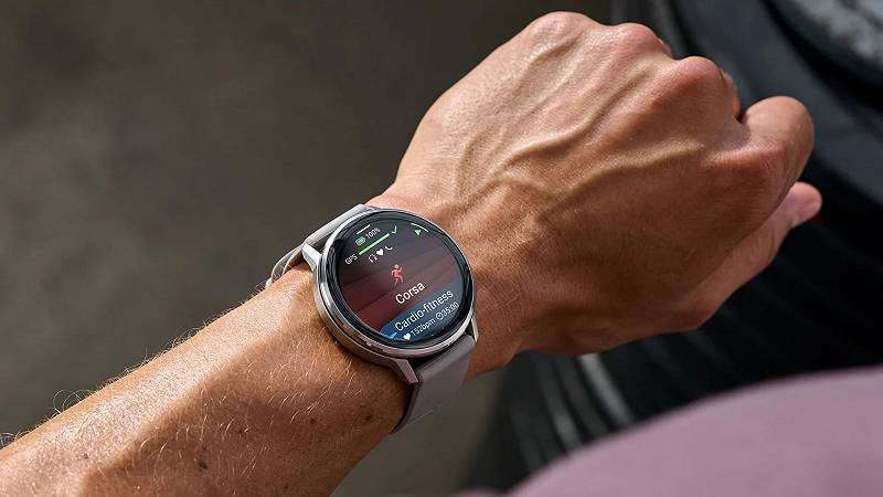 Garmin Venu4