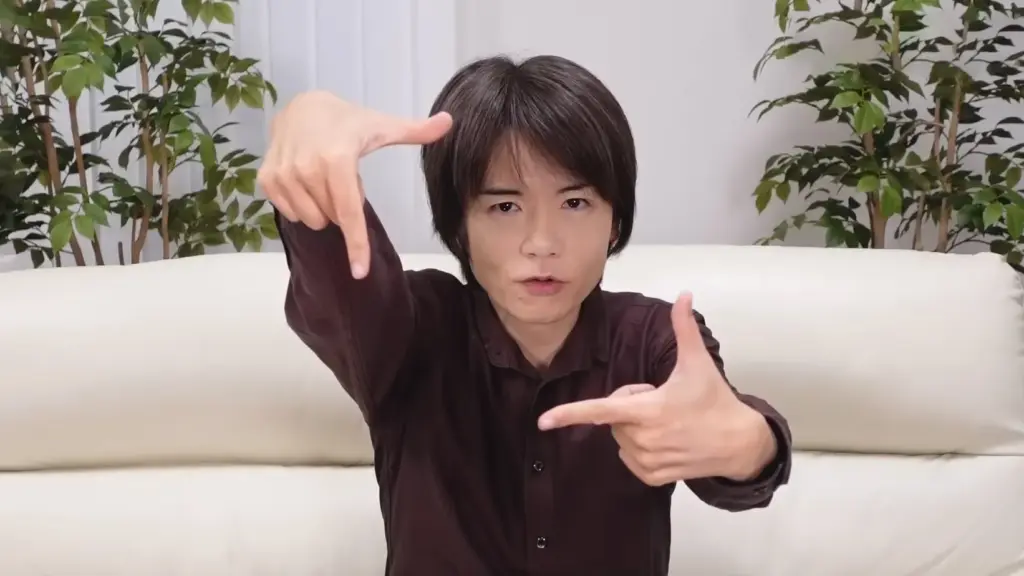 Sakurai Smash 6 predicciones