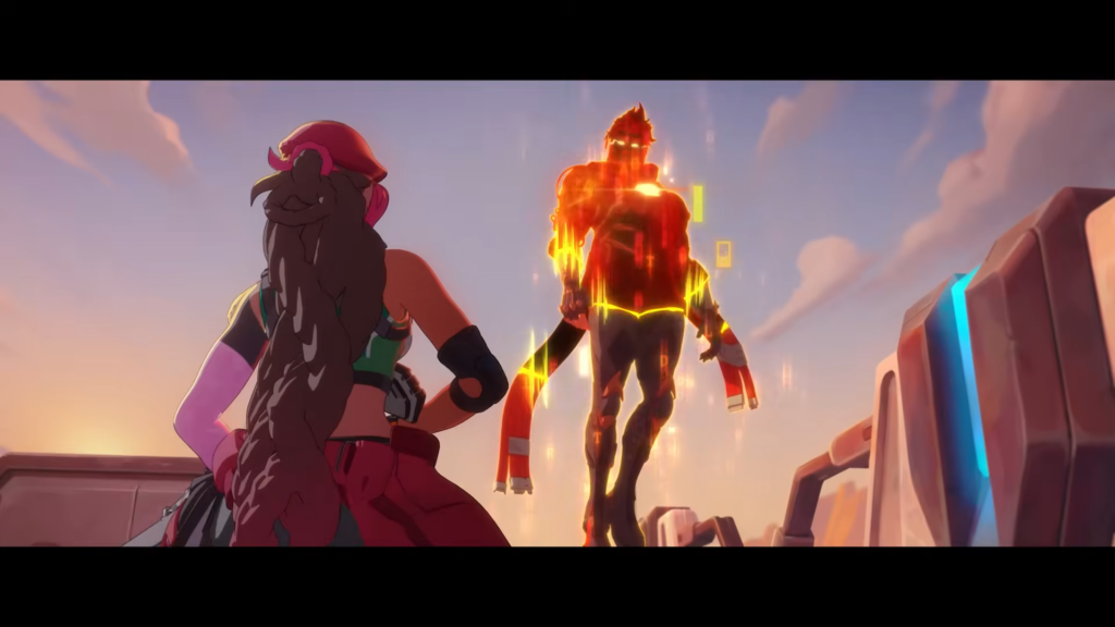 cumbre incumplimiento sierra y emre trailer