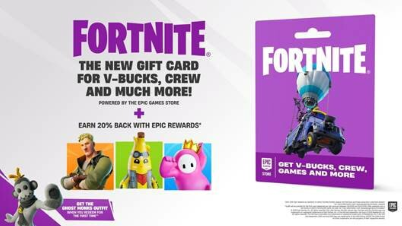 Cómo funcionan los V-Bucks de Fortnite: guía completa de la moneda del juego