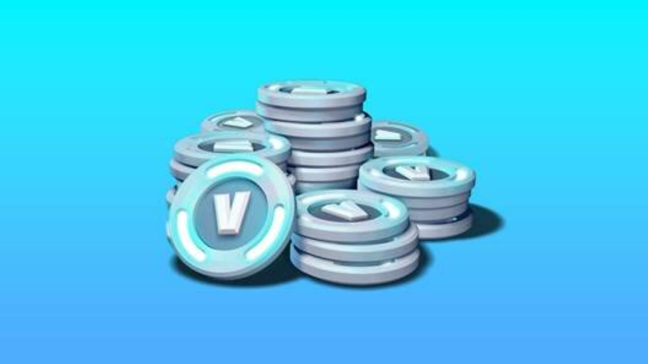 Cómo funcionan los V-Bucks de Fortnite: guía completa de la moneda del juego