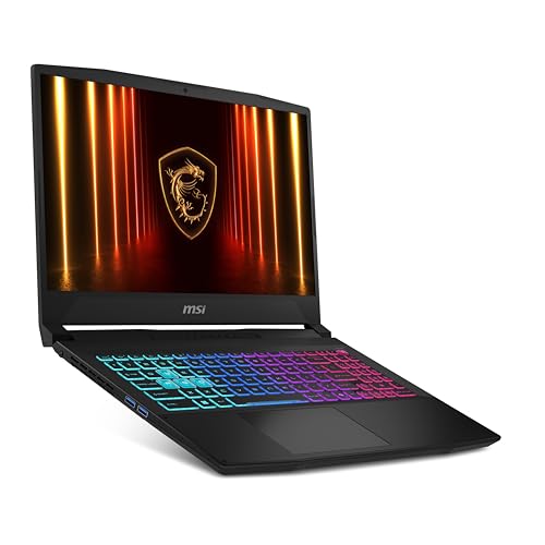Imagen de msi Katana 15 HX B14WFK-495IT, portátil para juegos 15.6